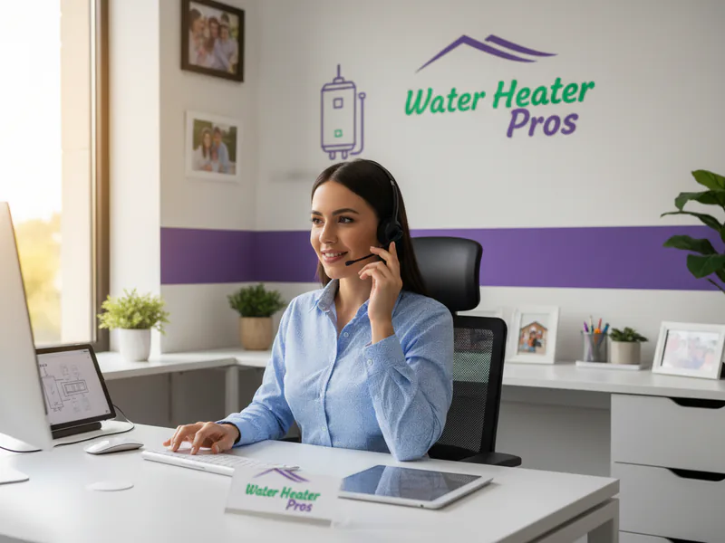 Water Heater Repair  in Mayfield  FAQ